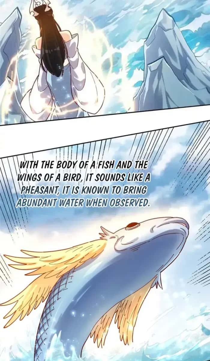 I'm Actually a Cultivation Bigshot Chapter 410 Page 36