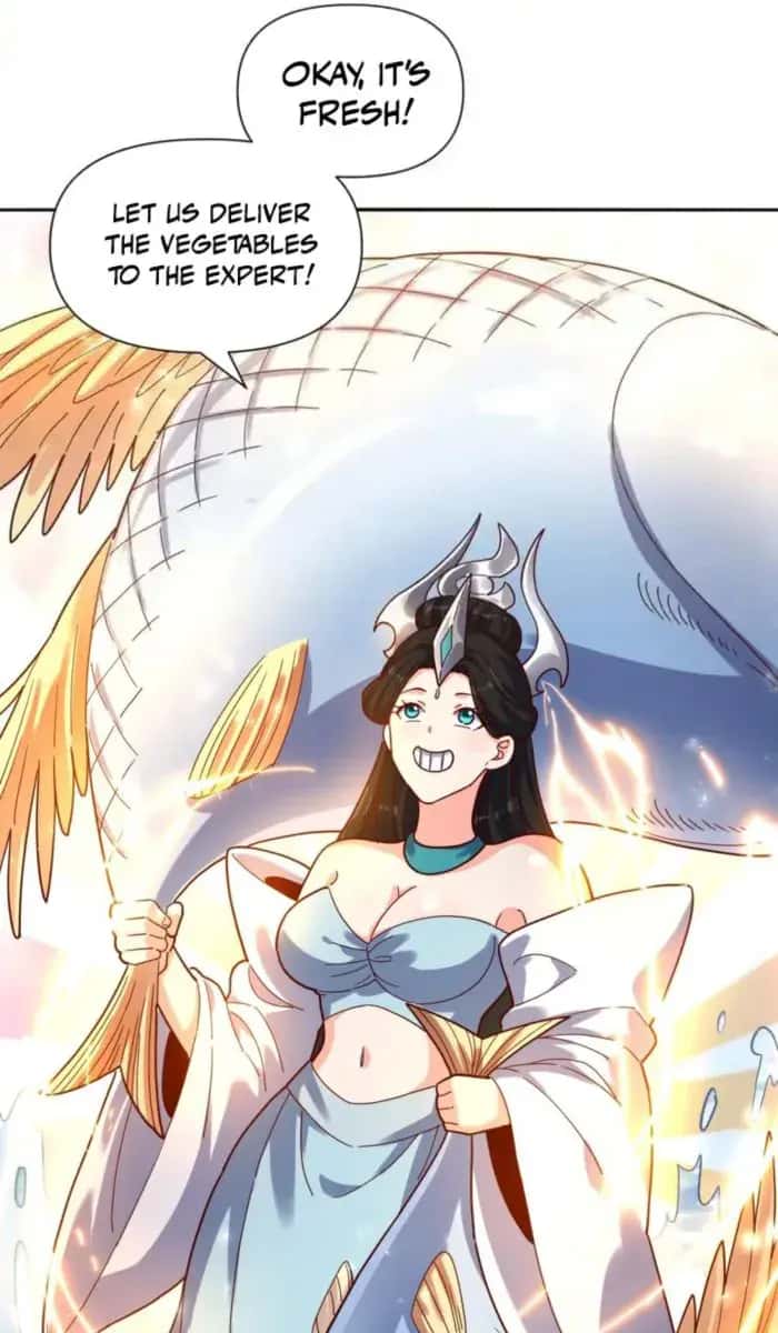 I'm Actually a Cultivation Bigshot Chapter 410 Page 40