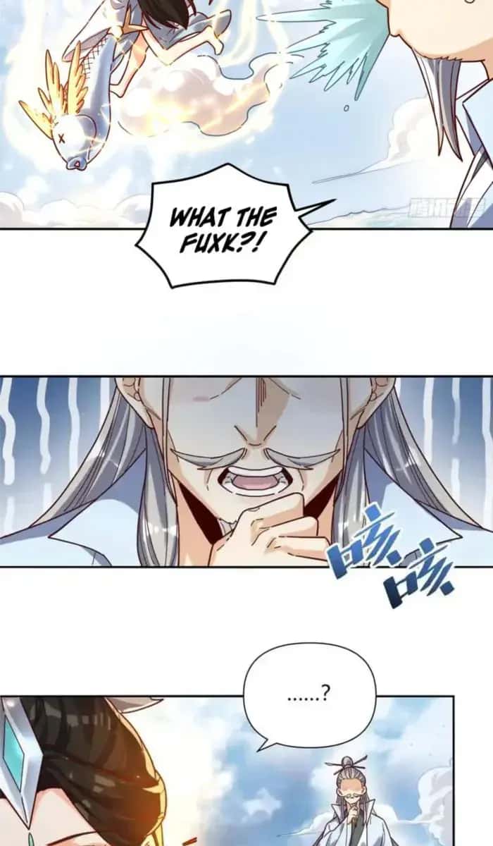 I'm Actually a Cultivation Bigshot Chapter 410 Page 45