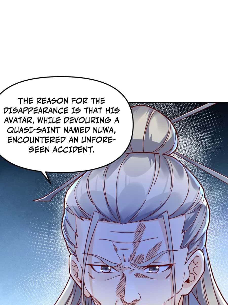 I'm Actually a Cultivation Bigshot Chapter 411 Page 7