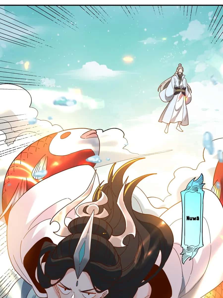 I'm Actually a Cultivation Bigshot Chapter 411 Page 20