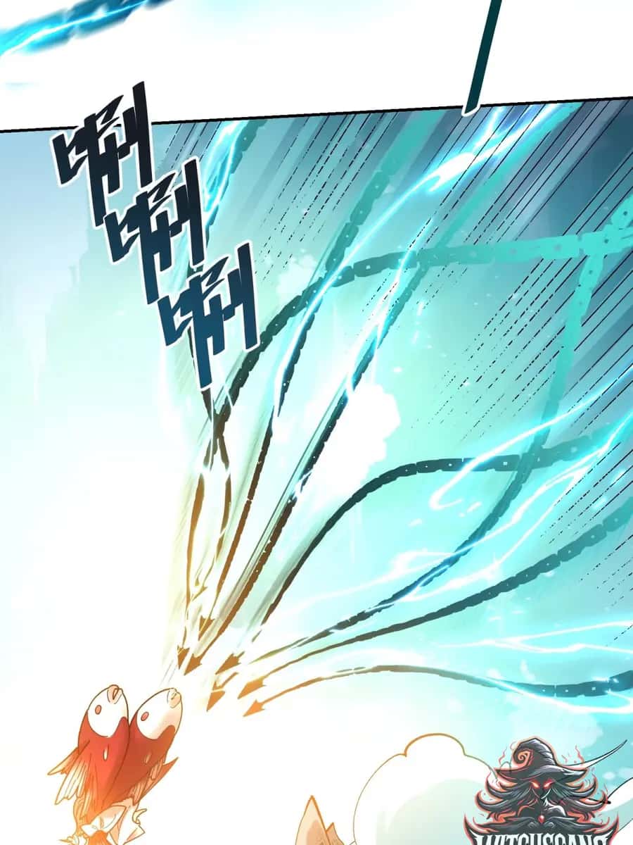 I'm Actually a Cultivation Bigshot Chapter 411 Page 23