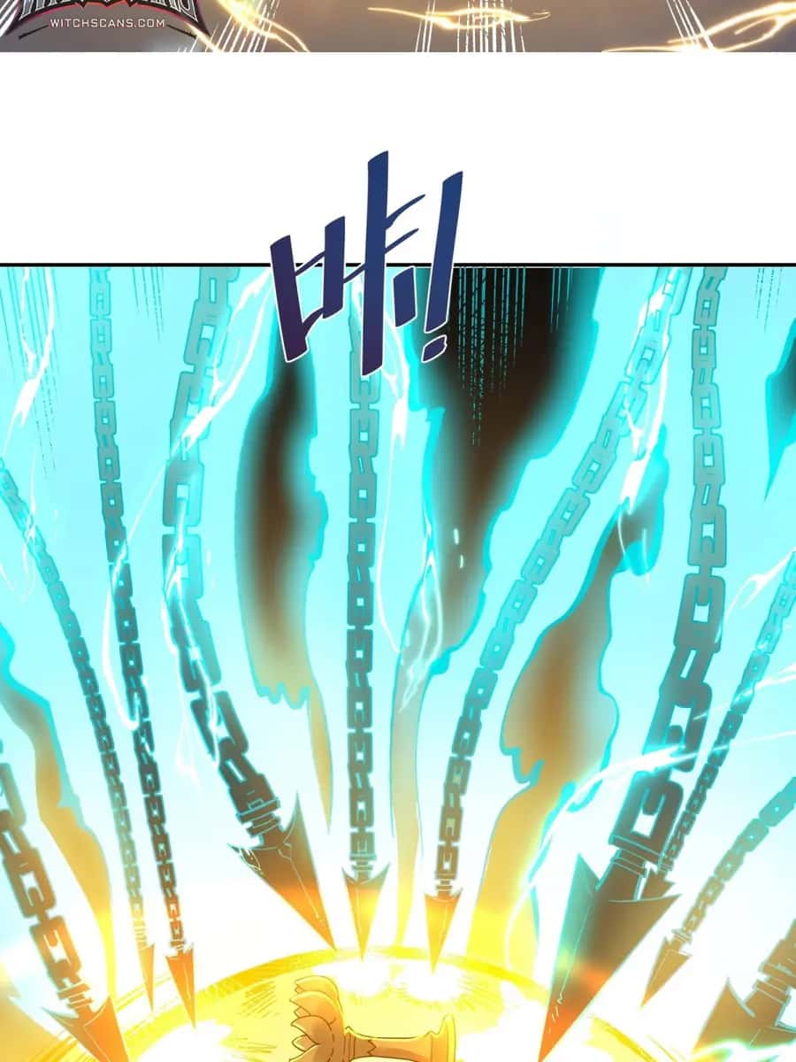 I'm Actually a Cultivation Bigshot Chapter 411 Page 35