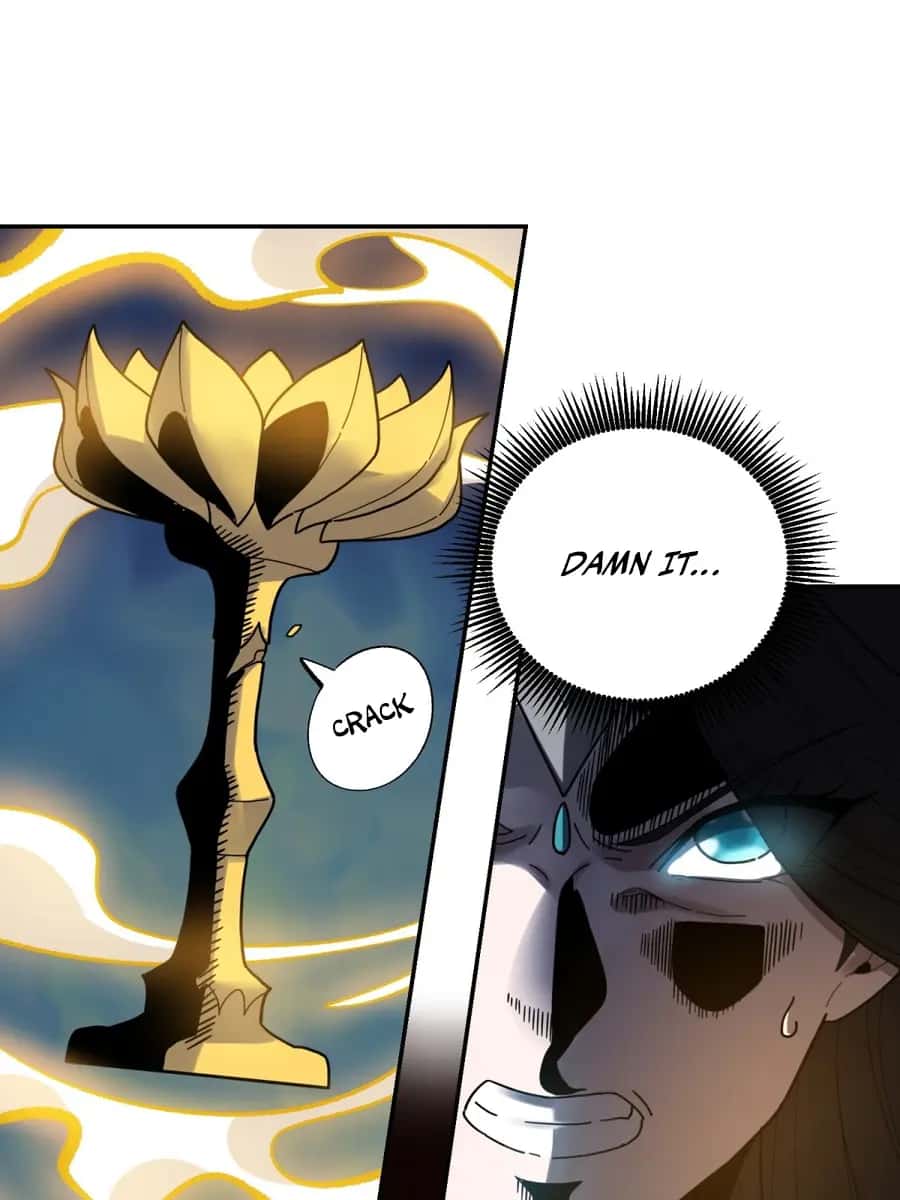 I'm Actually a Cultivation Bigshot Chapter 411 Page 37