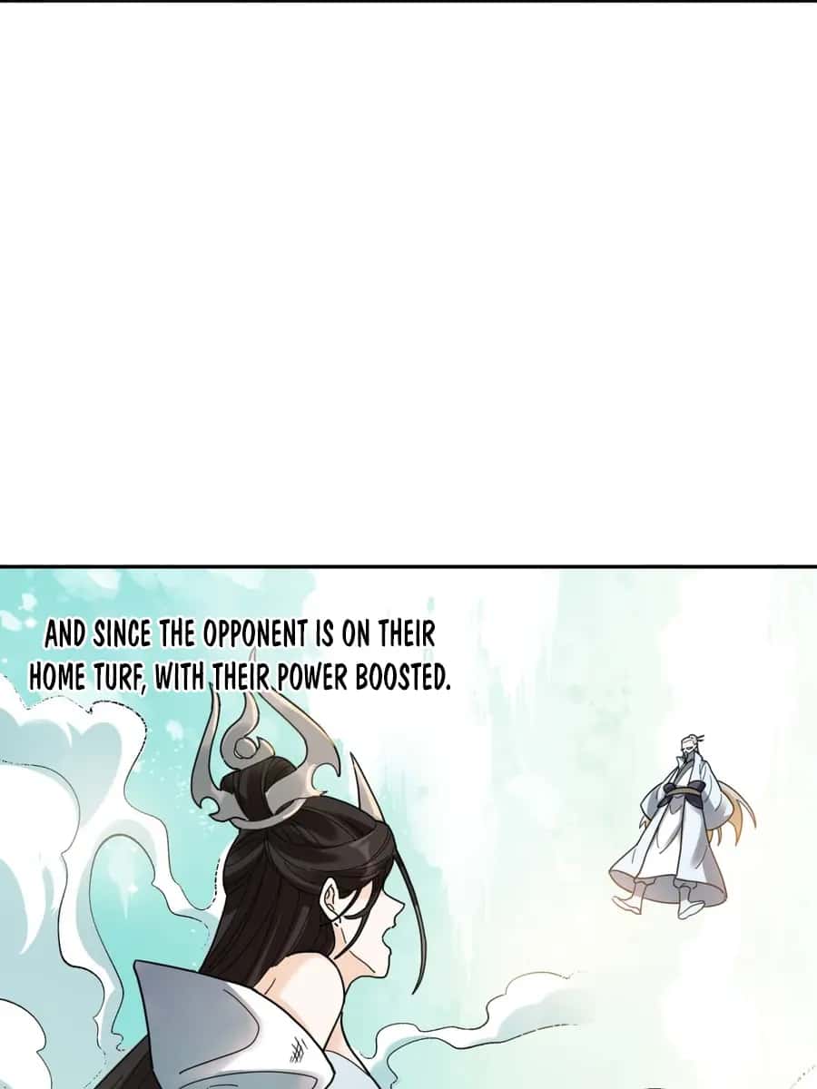 I'm Actually a Cultivation Bigshot Chapter 411 Page 43
