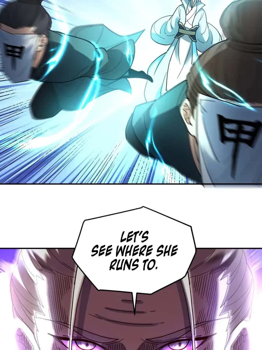 I'm Actually a Cultivation Bigshot Chapter 411 Page 56