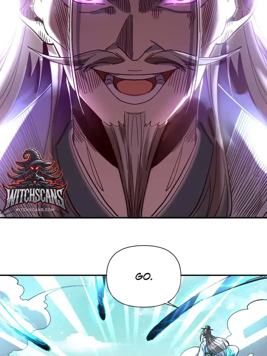I'm Actually a Cultivation Bigshot Chapter 411 Page 57