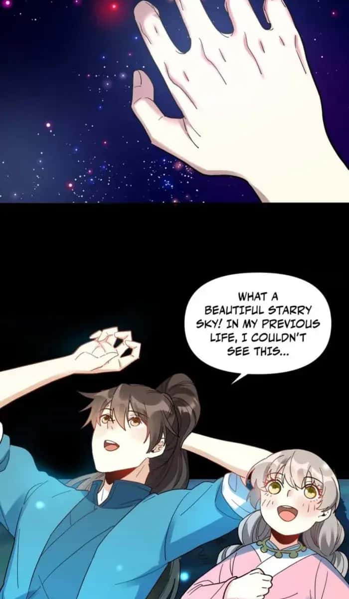 I'm Actually a Cultivation Bigshot Chapter 412 Page 9
