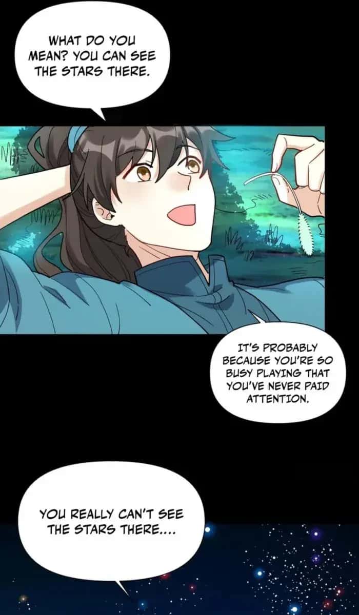 I'm Actually a Cultivation Bigshot Chapter 412 Page 12