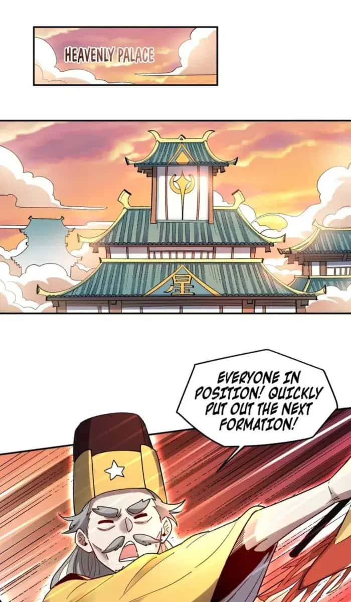 I'm Actually a Cultivation Bigshot Chapter 412 Page 18