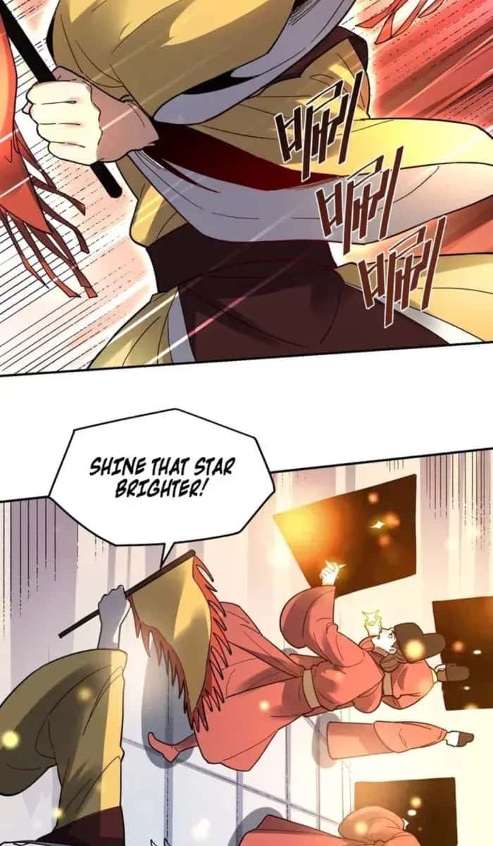 I'm Actually a Cultivation Bigshot Chapter 412 Page 19