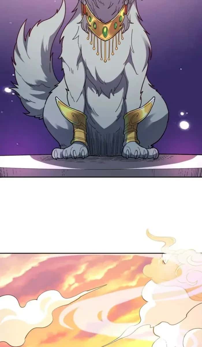 I'm Actually a Cultivation Bigshot Chapter 412 Page 23