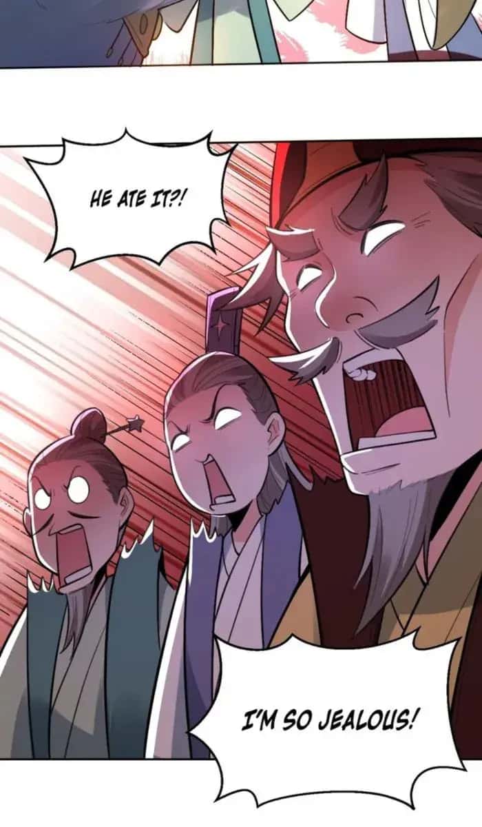 I'm Actually a Cultivation Bigshot Chapter 412 Page 34
