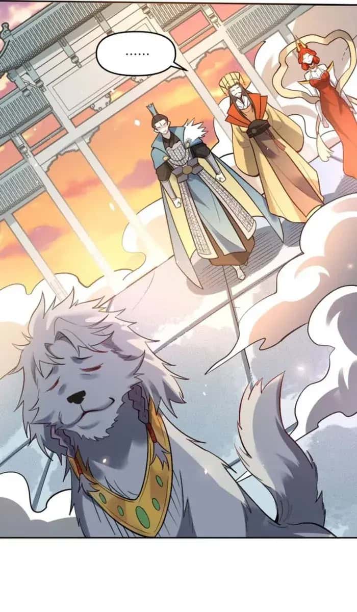 I'm Actually a Cultivation Bigshot Chapter 412 Page 42