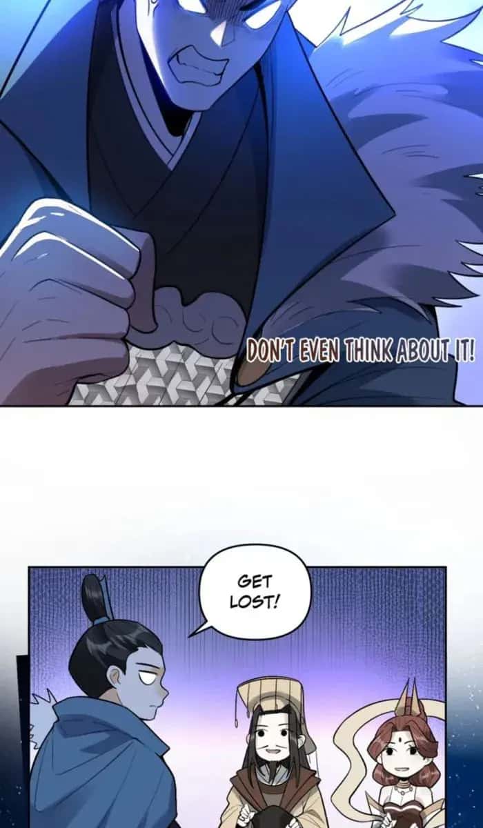 I'm Actually a Cultivation Bigshot Chapter 413 Page 7