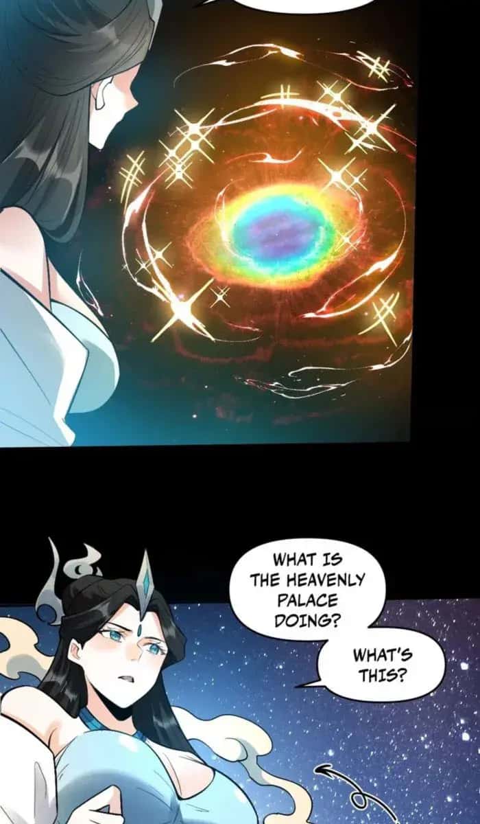 I'm Actually a Cultivation Bigshot Chapter 413 Page 19