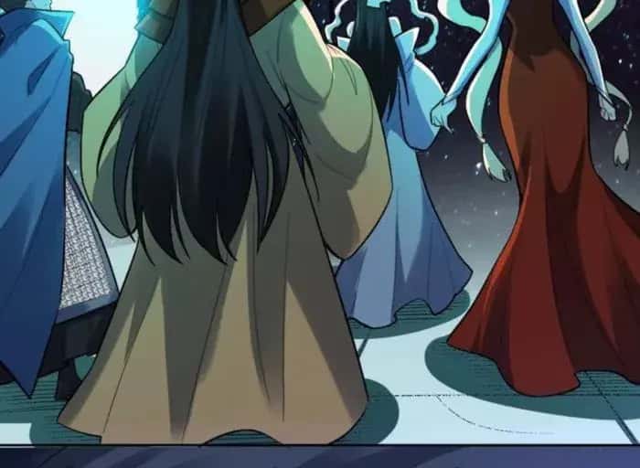 I'm Actually a Cultivation Bigshot Chapter 413 Page 29