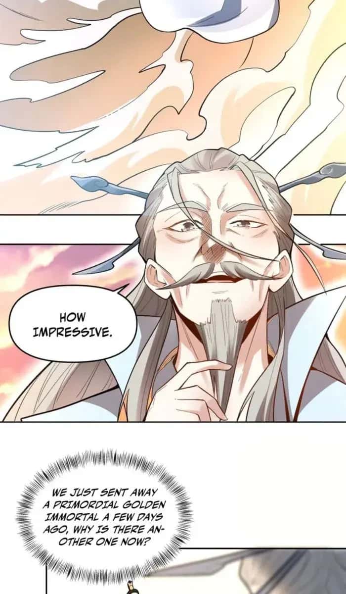 I'm Actually a Cultivation Bigshot Chapter 413 Page 32