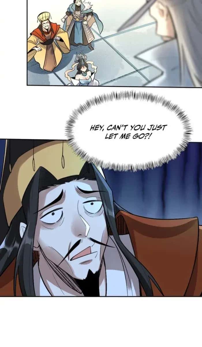 I'm Actually a Cultivation Bigshot Chapter 413 Page 33
