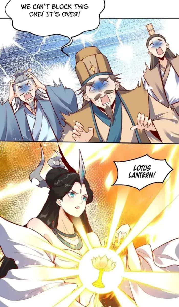 I'm Actually a Cultivation Bigshot Chapter 414 Page 7