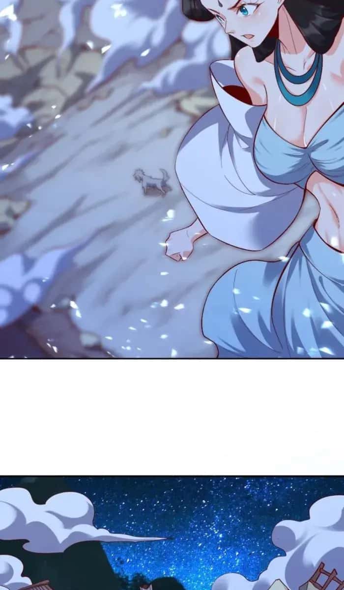 I'm Actually a Cultivation Bigshot Chapter 414 Page 33
