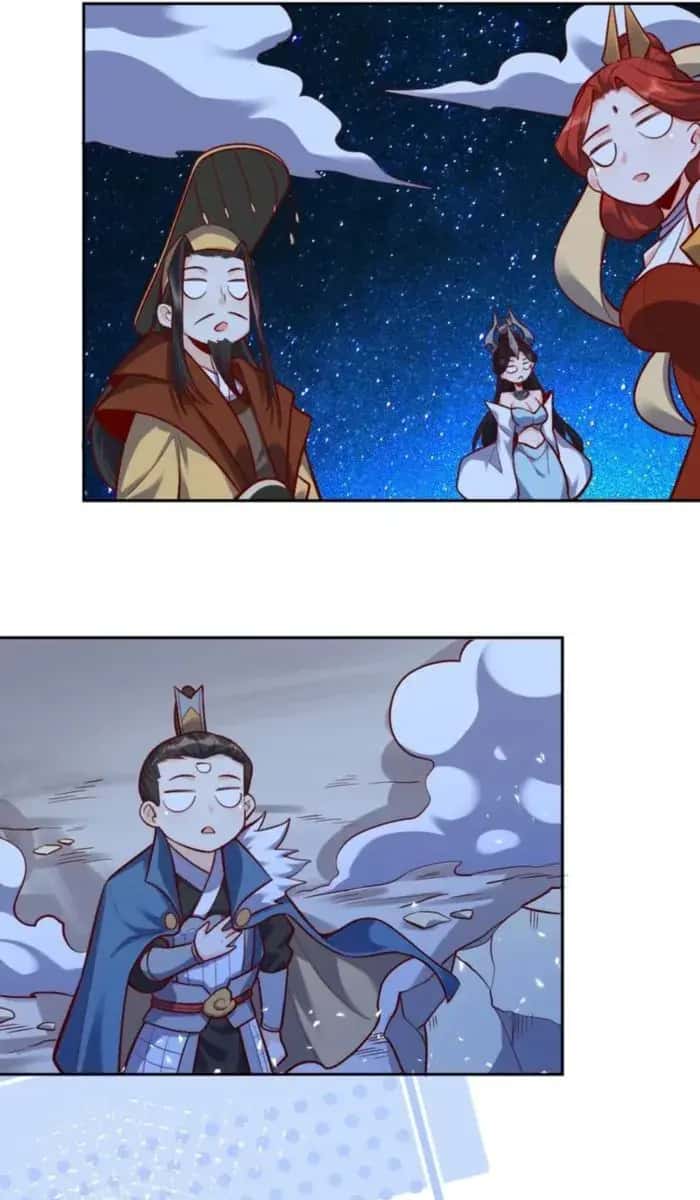 I'm Actually a Cultivation Bigshot Chapter 414 Page 40