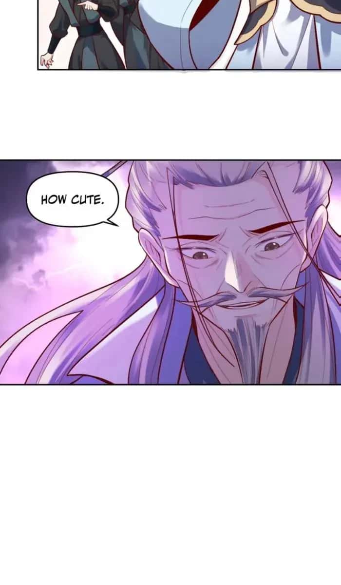 I'm Actually a Cultivation Bigshot Chapter 414 Page 43