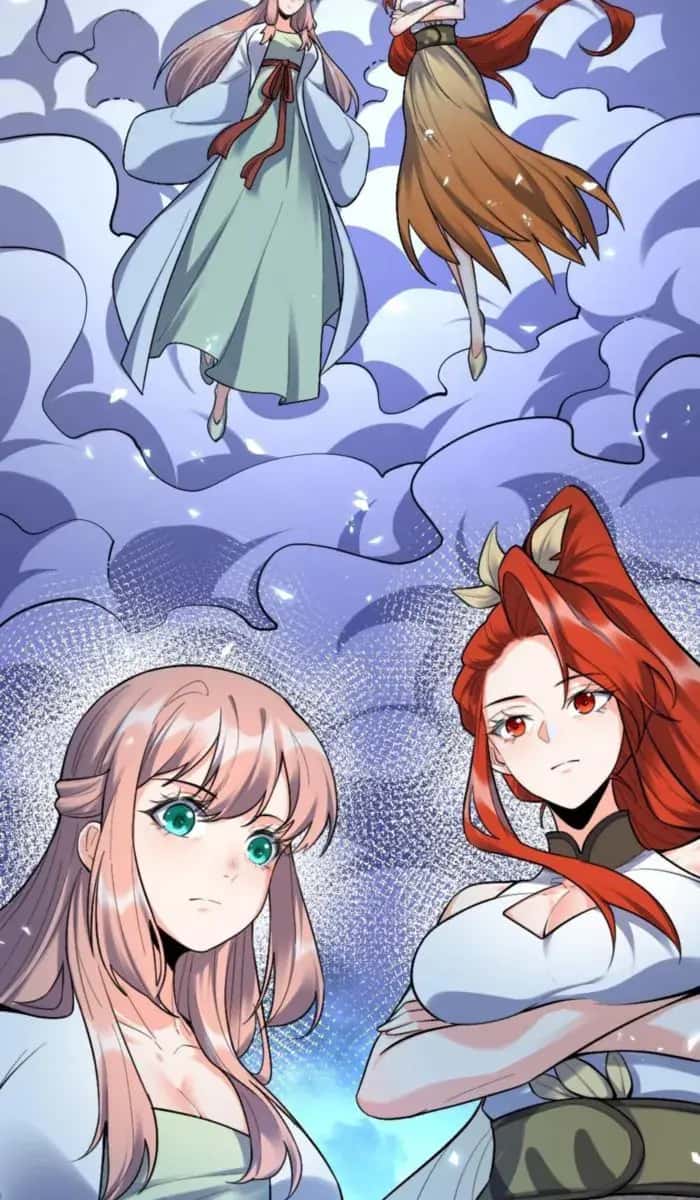 I'm Actually a Cultivation Bigshot Chapter 415 Page 7