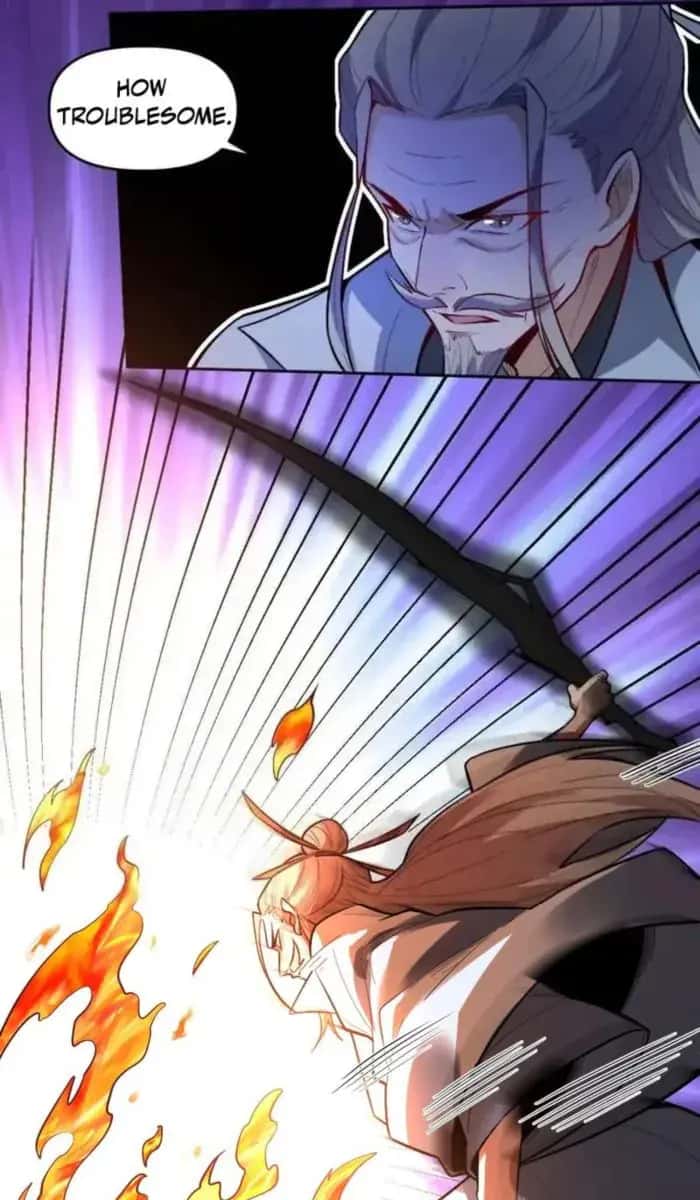I'm Actually a Cultivation Bigshot Chapter 415 Page 33