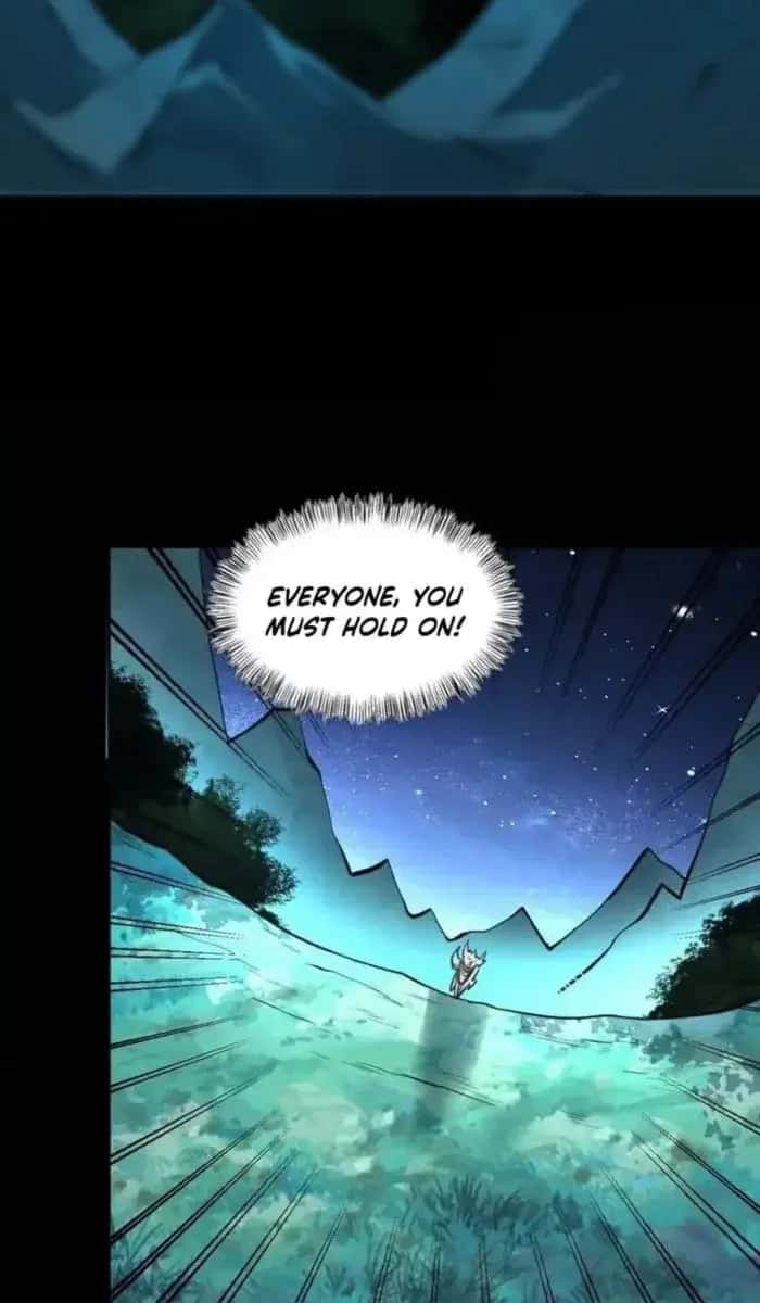 I'm Actually a Cultivation Bigshot Chapter 415 Page 39