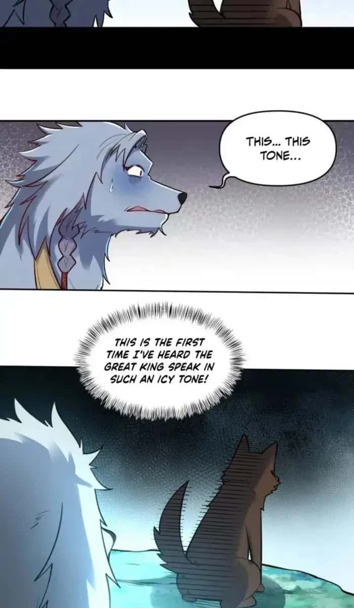 I'm Actually a Cultivation Bigshot Chapter 415 Page 46