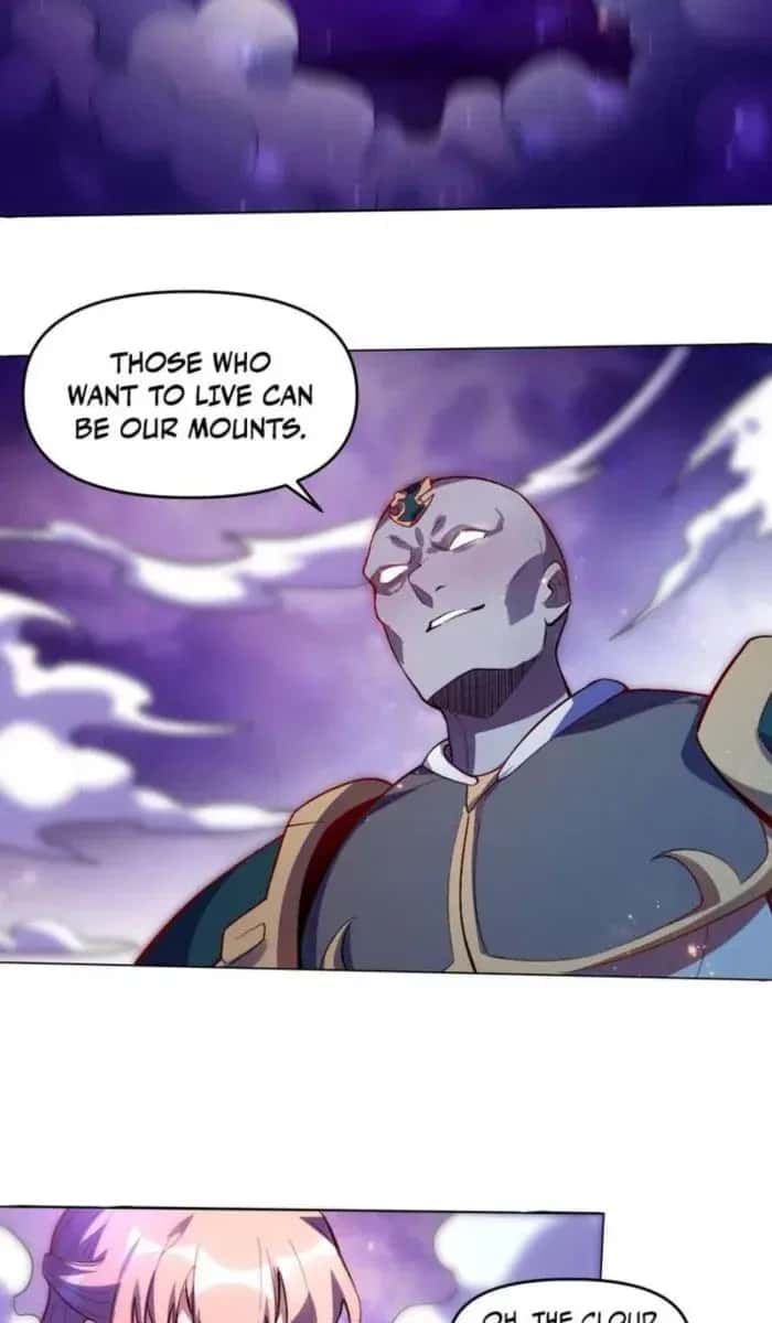 I'm Actually a Cultivation Bigshot Chapter 416 Page 34