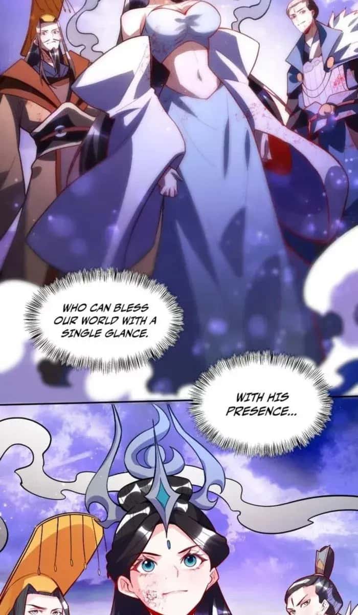 I'm Actually a Cultivation Bigshot Chapter 416 Page 37