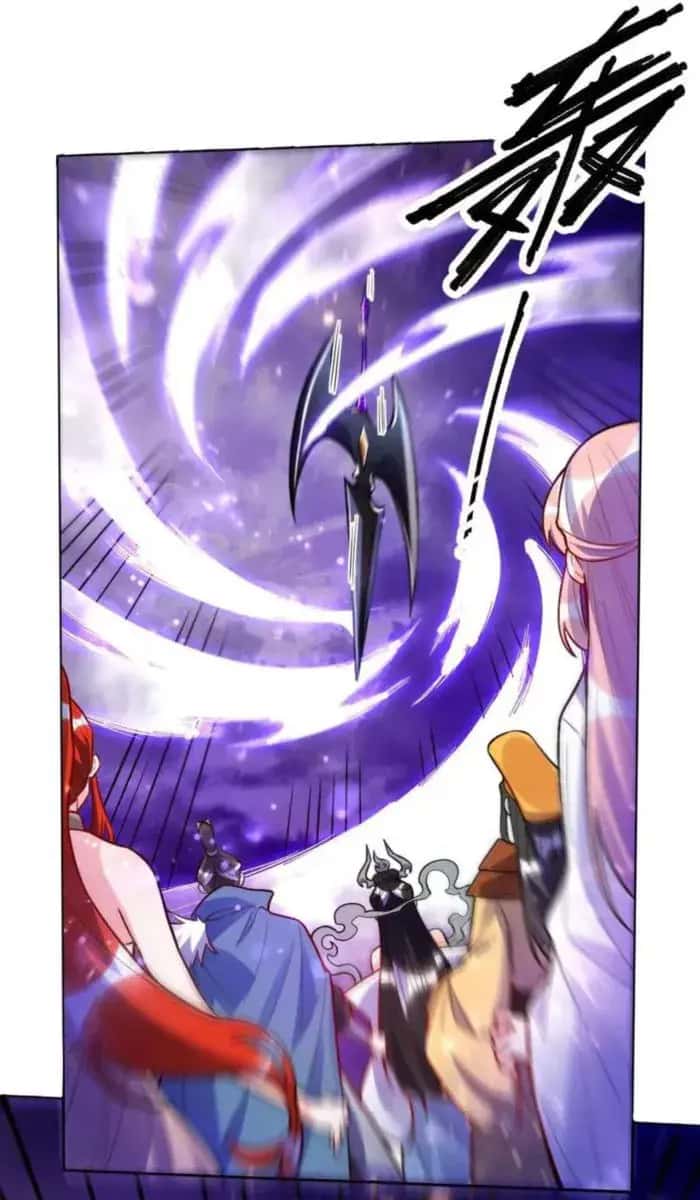 I'm Actually a Cultivation Bigshot Chapter 416 Page 49