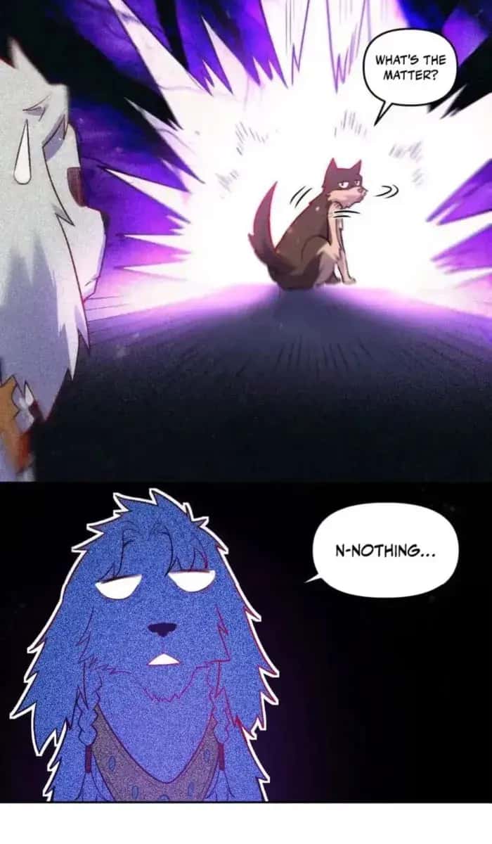 I'm Actually a Cultivation Bigshot Chapter 418 Page 9