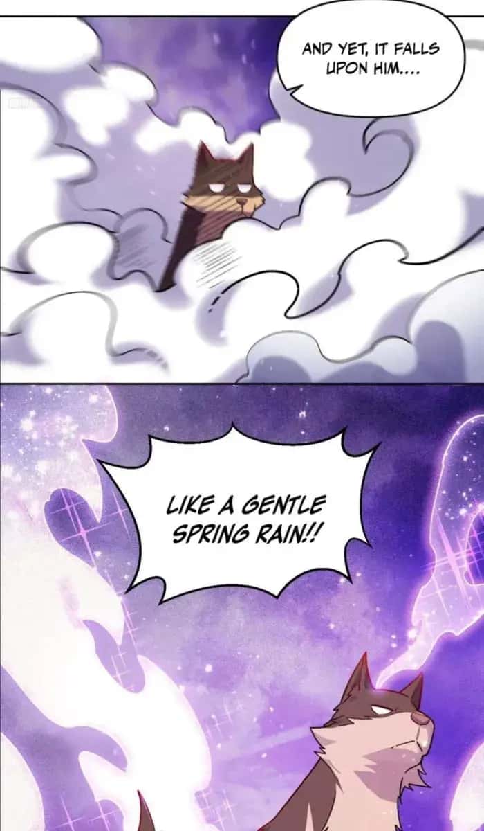 I'm Actually a Cultivation Bigshot Chapter 418 Page 14