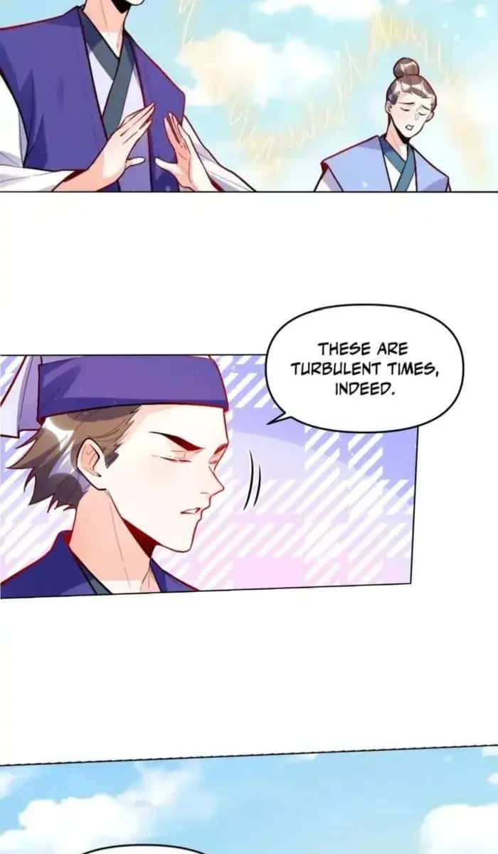 I'm Actually a Cultivation Bigshot Chapter 419 Page 7