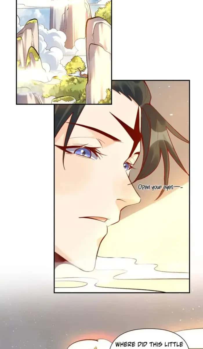 I'm Actually a Cultivation Bigshot Chapter 419 Page 26