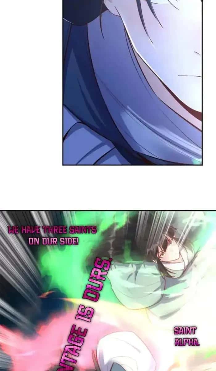 I'm Actually a Cultivation Bigshot Chapter 419 Page 50