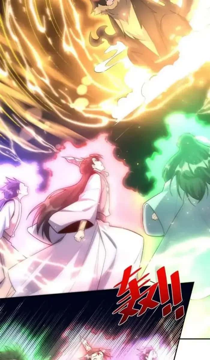 I'm Actually a Cultivation Bigshot Chapter 420 Page 6