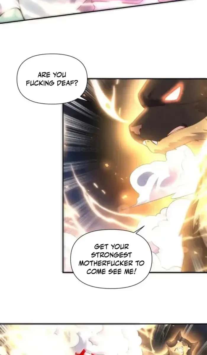 I'm Actually a Cultivation Bigshot Chapter 420 Page 8