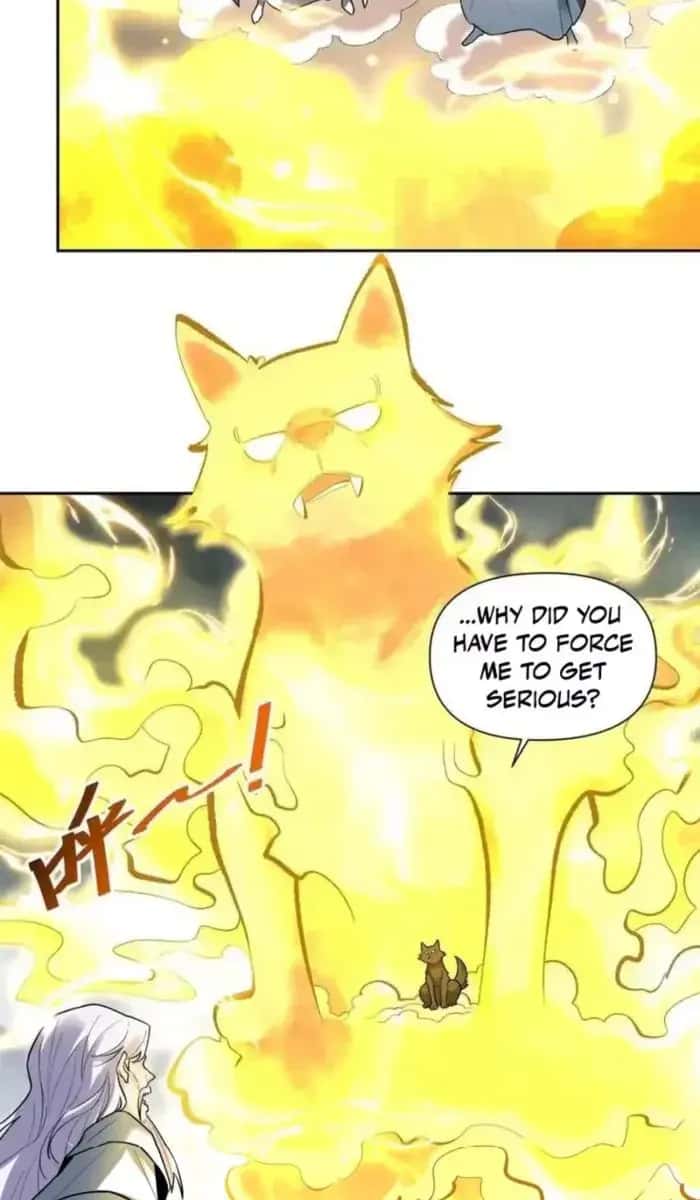 I'm Actually a Cultivation Bigshot Chapter 421 Page 15