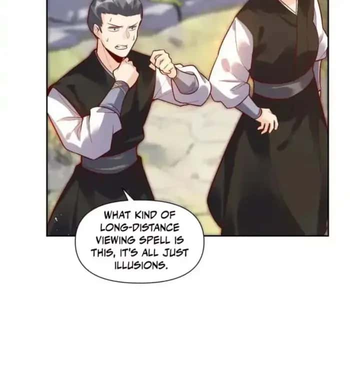 I'm Actually a Cultivation Bigshot Chapter 421 Page 48
