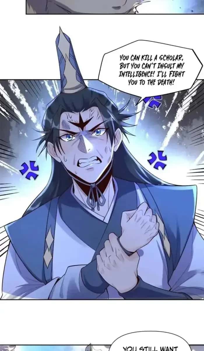 I'm Actually a Cultivation Bigshot Chapter 422 Page 18