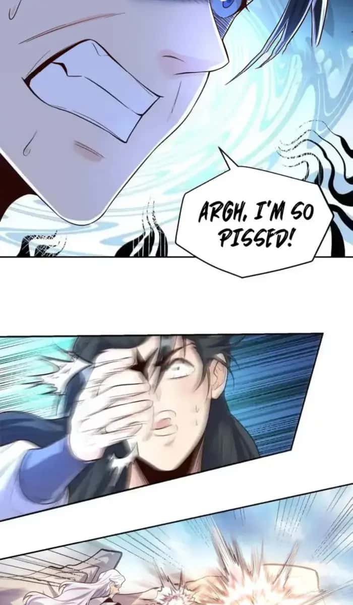 I'm Actually a Cultivation Bigshot Chapter 422 Page 20
