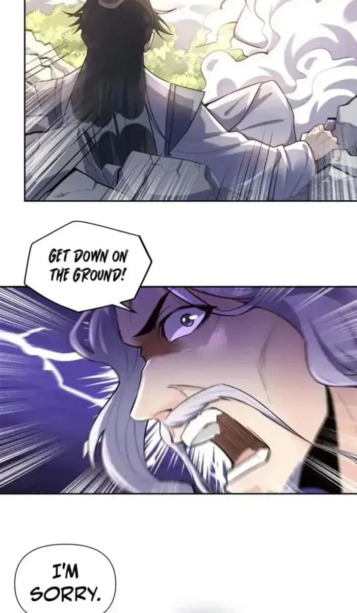 I'm Actually a Cultivation Bigshot Chapter 422 Page 26