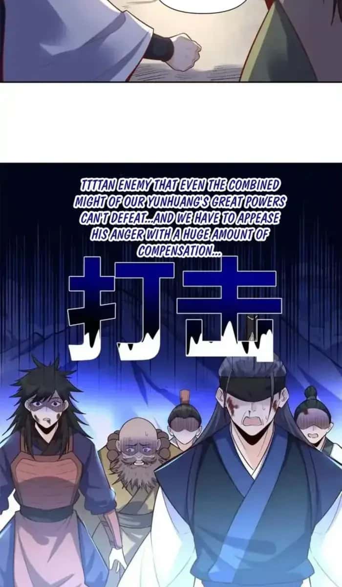 I'm Actually a Cultivation Bigshot Chapter 422 Page 29