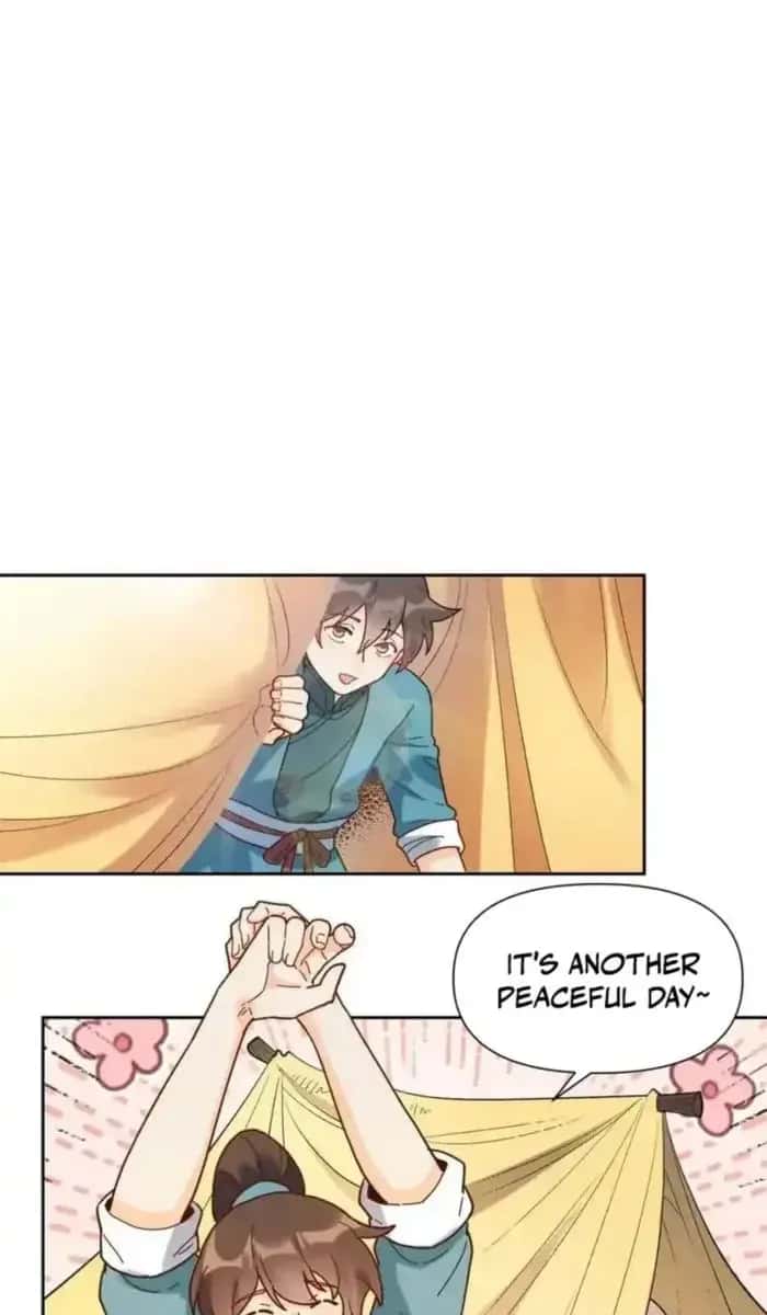 I'm Actually a Cultivation Bigshot Chapter 422 Page 31