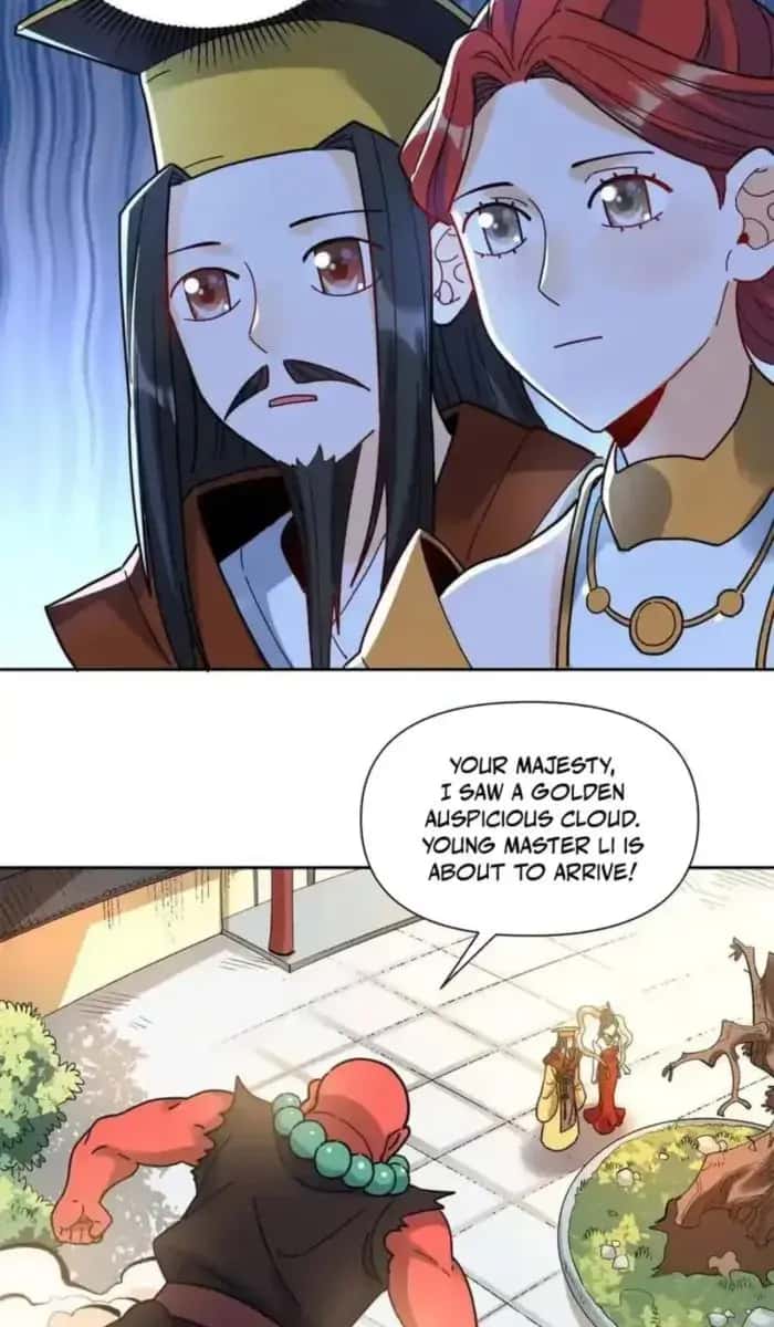 I'm Actually a Cultivation Bigshot Chapter 422 Page 42