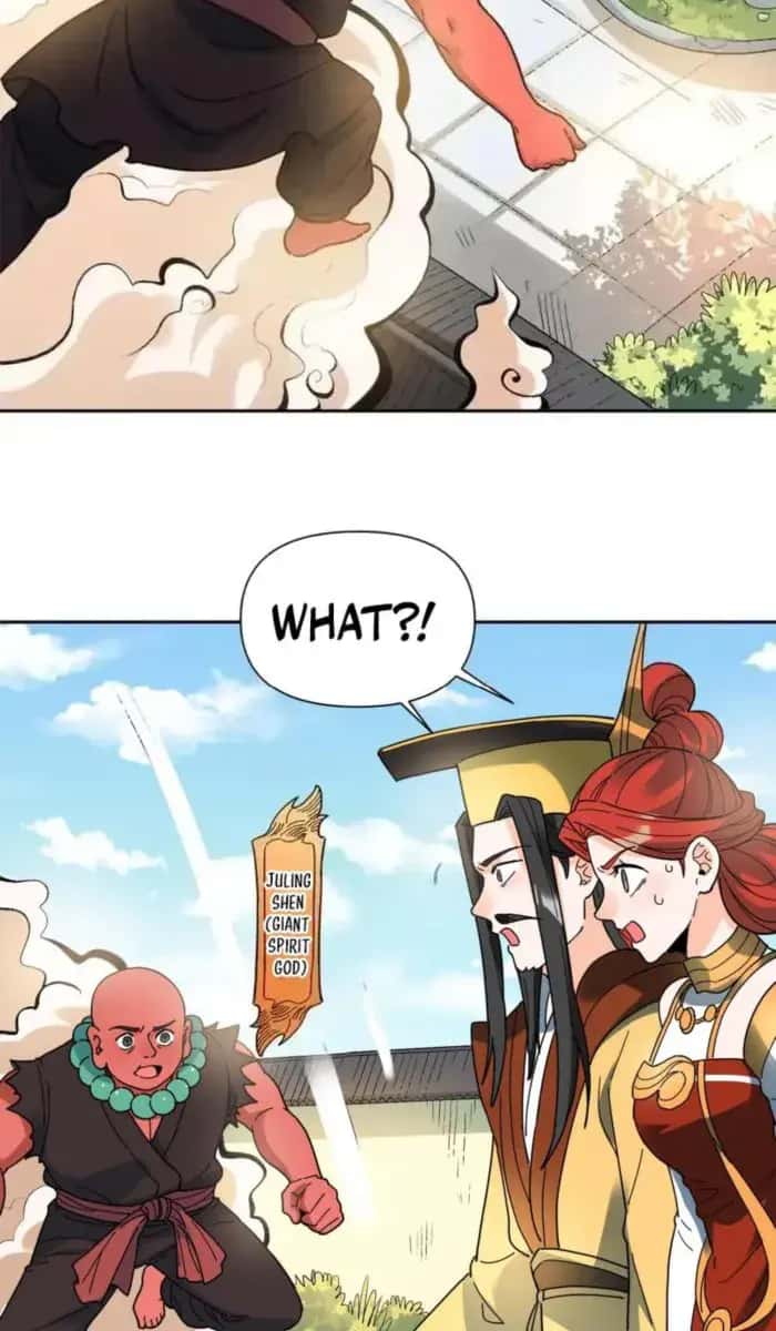 I'm Actually a Cultivation Bigshot Chapter 422 Page 43
